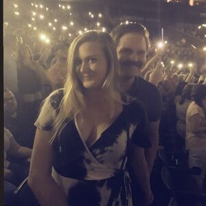 Meet your Posher, Allison